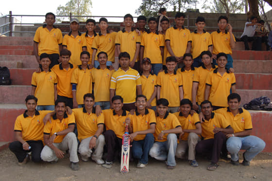 Novel's NIBR College of Hotel Management & Catering Technology Pune Events & Exhibitions photo 16